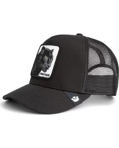 GOORIN BROS GORRA 101-2450-VOID EN PARA UNISEX NEGRO