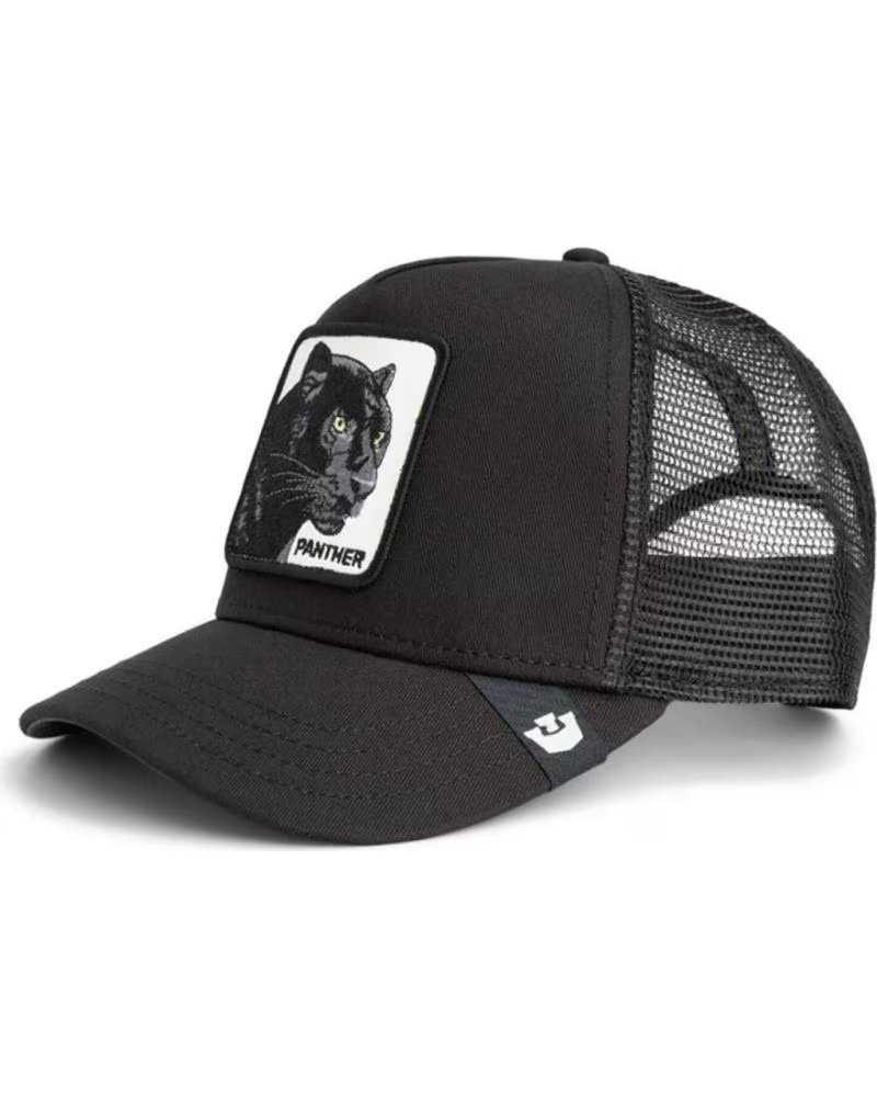 GOORIN BROS GORRA 101-2450-VOID EN PARA UNISEX NEGRO
