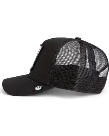 GOORIN BROS GORRA 101-2450-VOID EN PARA UNISEX NEGRO