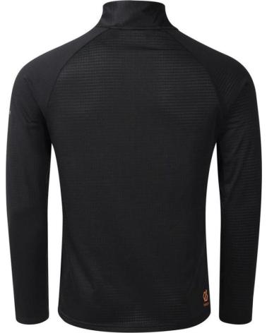 REGATTA CHAQUETA D2B APEX STRECH HOMBRE DML620-800 NEGRO