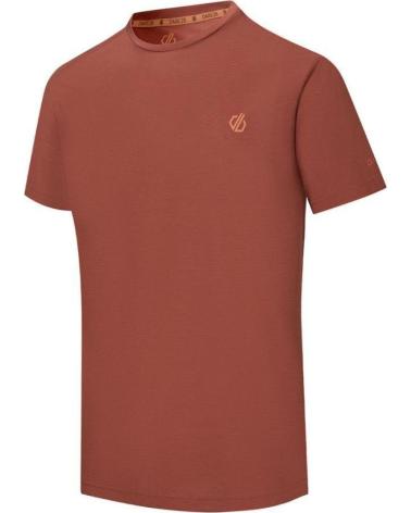 REGATTA CAMISETA REGATTA AGILE DMT800 PARA HOMBRE NARANJA