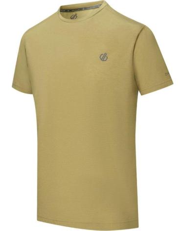 REGATTA CAMISETA TÉCNICA AGILE DMT800-ZS6 REGATTA VERDE