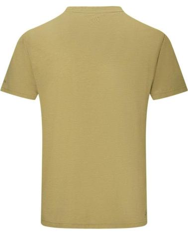 REGATTA CAMISETA TÉCNICA AGILE DMT800-ZS6 REGATTA VERDE