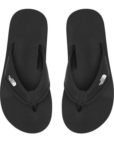 THE NORTH FACE SANDALIAS NF00CJ8SKY4 NEGRO