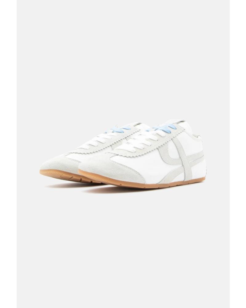 REPLAY REPLICA 70 DUAL GWSL8 BLANCO