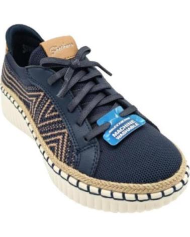 SKECHERS SKECHERS WILSHIRE BLVD - BELLEVUE AZUL