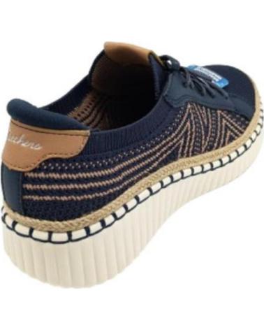 SKECHERS SKECHERS WILSHIRE BLVD - BELLEVUE AZUL