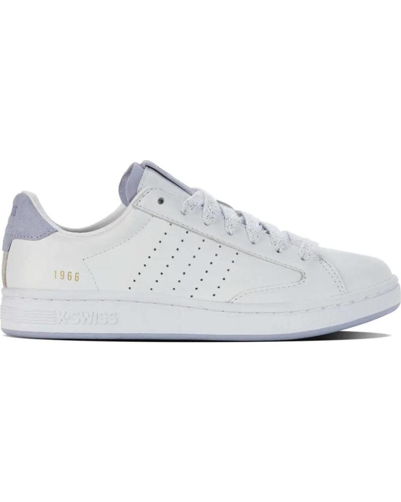 K-SWISS K BLANCO