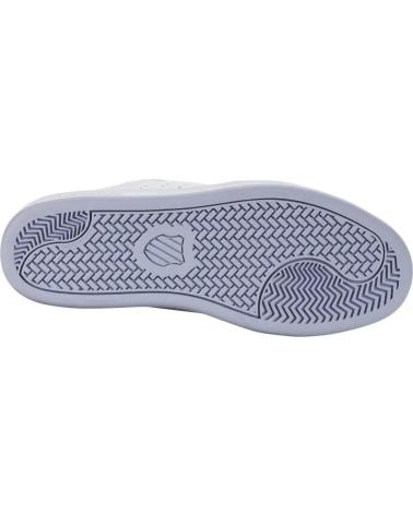 K-SWISS K BLANCO