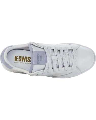 K-SWISS K BLANCO