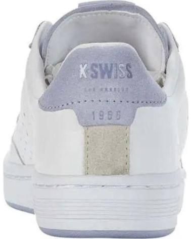 K-SWISS K BLANCO