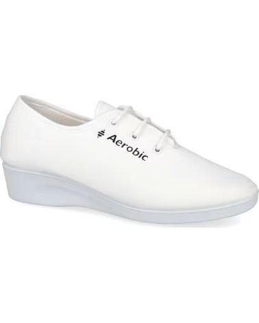 L&R SHOES ZAPATILLAS DE CASA LR SHOES EN PARA MUJER BLANCO