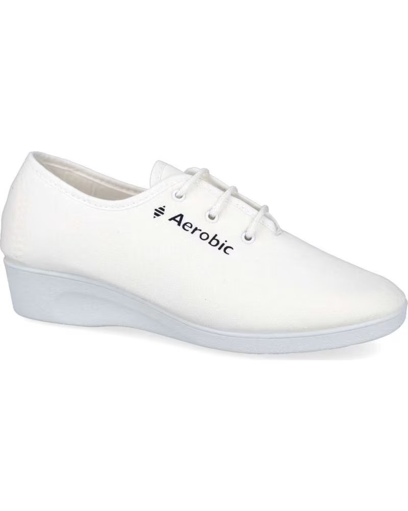 L&R SHOES ZAPATILLAS DE CASA LR SHOES EN PARA MUJER BLANCO