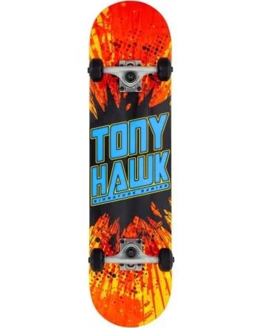 TONY HAWK TABLA SKATE COMPLETA 180 SHATTER LOGO 7 75´´
