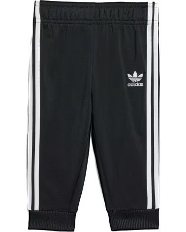 ADIDAS CHANDALS IX7622 EN PARA NINOS UNISEX NEGRO
