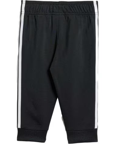 ADIDAS CHANDALS IX7622 EN PARA NINOS UNISEX NEGRO