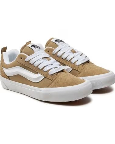VANS OFF THE WALL ZAPATILLAS VANS EN BEIGE PARA HOMBRE KHAKI
