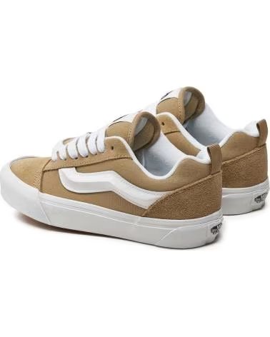 VANS OFF THE WALL ZAPATILLAS VANS EN BEIGE PARA HOMBRE KHAKI