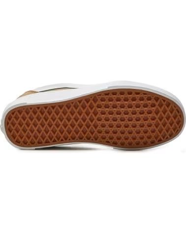 VANS OFF THE WALL ZAPATILLAS VANS EN BEIGE PARA HOMBRE KHAKI