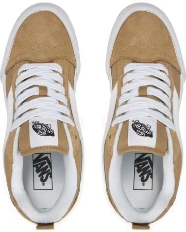 VANS OFF THE WALL ZAPATILLAS VANS EN BEIGE PARA HOMBRE KHAKI