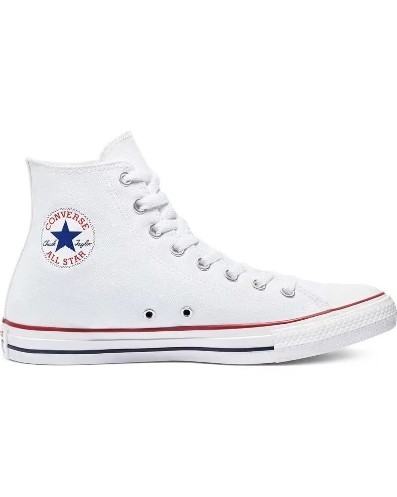 SNEAKERS CONVERSE CHUCK TAYLOR ALL STAR HI M7650C BLANCO