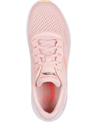 Scarpe-da-ginnastica-casual-da-donna-SKECHERS-ZAPATILLAS-MUJER-MODELO-ARCH-FIT-2-0-COLOR-BEIS-NTMT