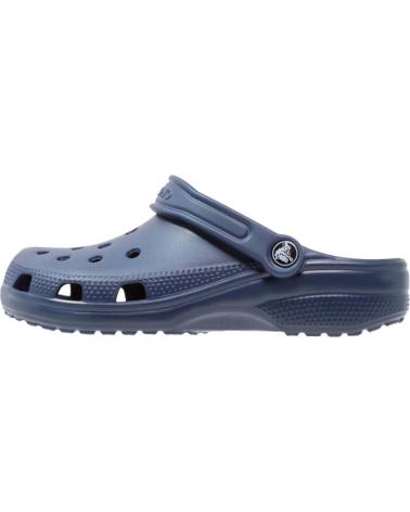 CROCS ZUECOS EN AZUL PARA HOMBRE AZUL MARINO