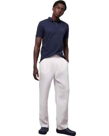 CROCS ZUECOS EN AZUL PARA HOMBRE AZUL MARINO