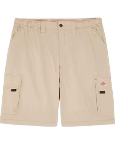 DICKIES PANTALON CORTO JACKSON EN PARA HOMBRE BEIGE