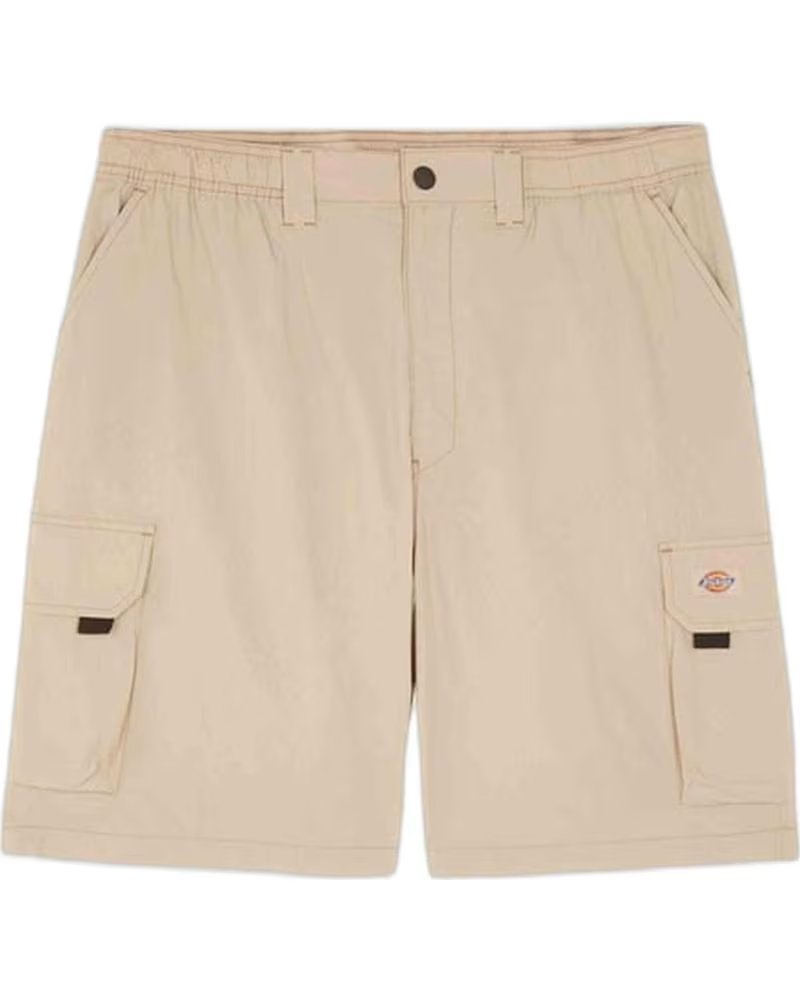 DICKIES PANTALON CORTO JACKSON EN PARA HOMBRE BEIGE