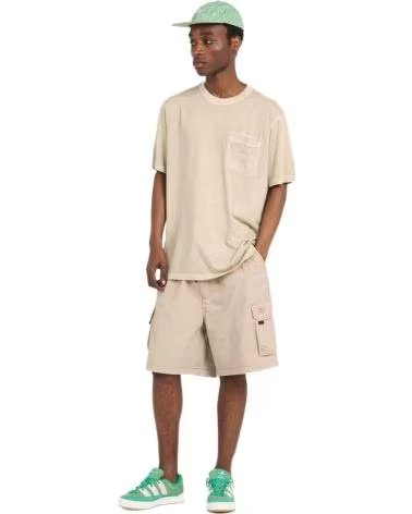 DICKIES PANTALON CORTO JACKSON EN PARA HOMBRE BEIGE