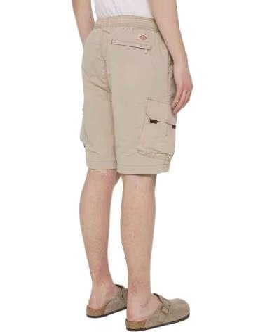 DICKIES PANTALON CORTO JACKSON EN PARA HOMBRE BEIGE