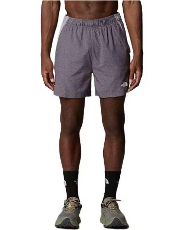 THE NORTH FACE PANTALON CORTO NF0A882DDYY1 EN PARA HOMBRE MEDIUM GREY