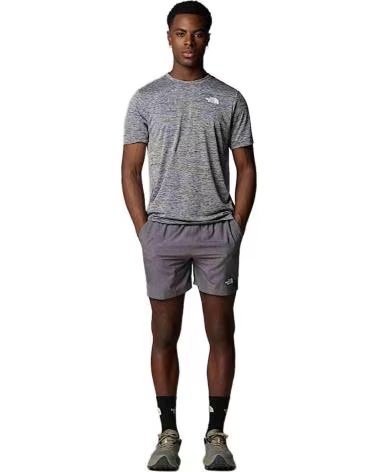 THE NORTH FACE PANTALON CORTO NF0A882DDYY1 EN PARA HOMBRE MEDIUM GREY