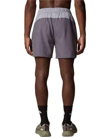 THE NORTH FACE PANTALON CORTO NF0A882DDYY1 EN PARA HOMBRE MEDIUM GREY