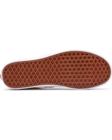 Deportivas-De-Hombre-VANS-OFF-THE-WALL-VANS---CLASSIC-SLIP-ON-WHITE