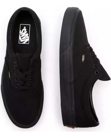 TÊNIS VANS ERA VN000QFK NEGRO
