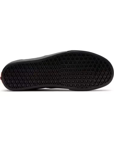 TÊNIS VANS ERA VN000QFK NEGRO