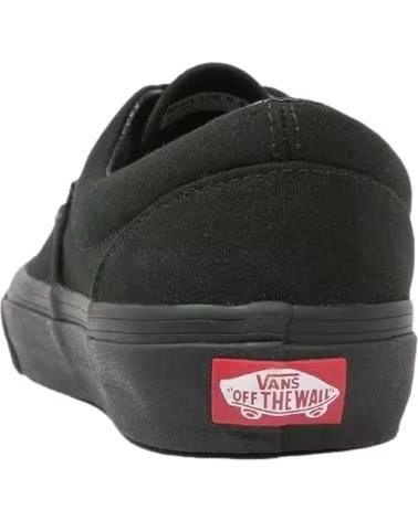TÊNIS VANS ERA VN000QFK NEGRO