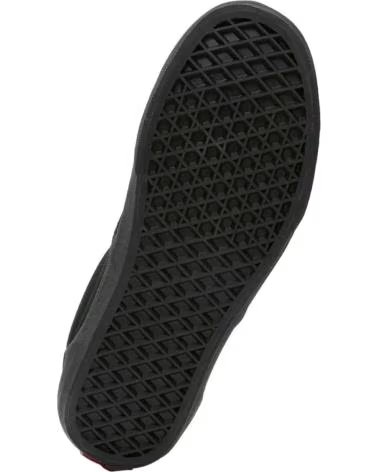 TÊNIS VANS ERA VN000QFK NEGRO
