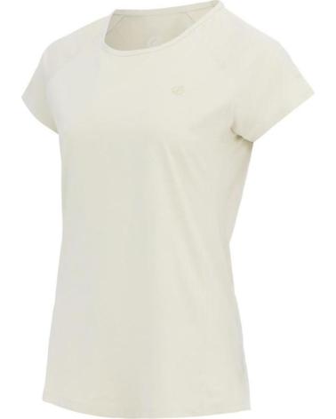 REGATTA CAMISETA D2B CORRAL TEE MUJER DWT506-ZZU CORAL
