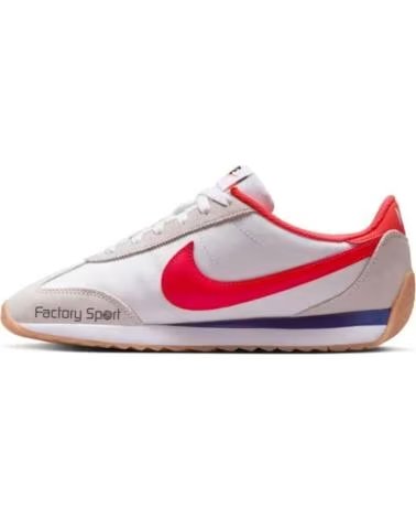 NIKE ZAPATILLAS HM4771-106 EN BLANCO PARA MUJER WHITE
