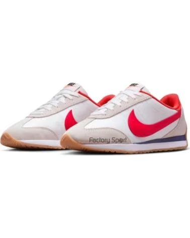 NIKE ZAPATILLAS HM4771-106 EN BLANCO PARA MUJER WHITE
