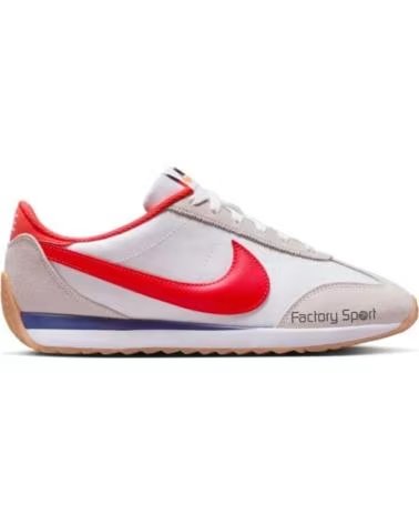 NIKE ZAPATILLAS HM4771-106 EN BLANCO PARA MUJER WHITE