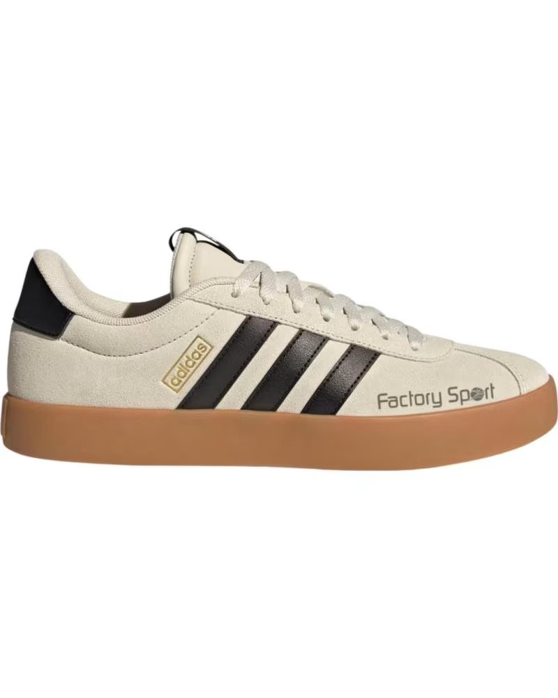 ADIDAS SNEAKERS VL COURT 30 KI6728 NAN
