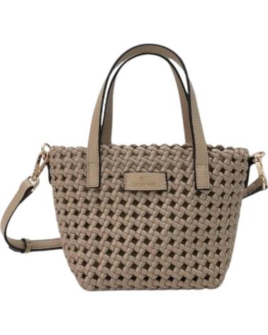 MARTINA K BOLSOS EN COLOR ORO MATE