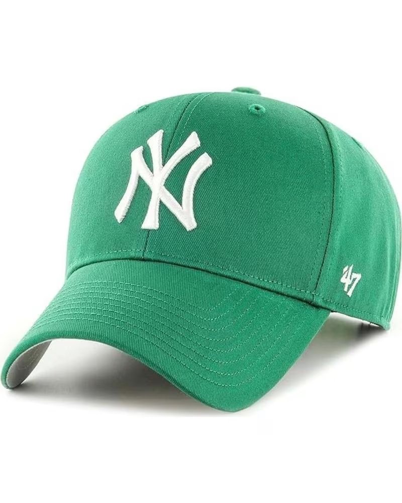 47 BRAND GORRA B-RAC17CTP-KY EN PARA UNISEX VERDE