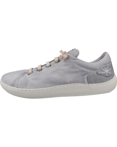 SUNNI SABBI ZAPATILLAS MUJER MODELO OSHIMA 050 COLOR  GRIS