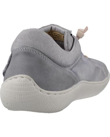 SUNNI SABBI ZAPATILLAS MUJER MODELO OSHIMA 050 COLOR  GRIS