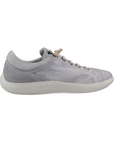 SUNNI SABBI ZAPATILLAS MUJER MODELO OSHIMA 050 COLOR  GRIS